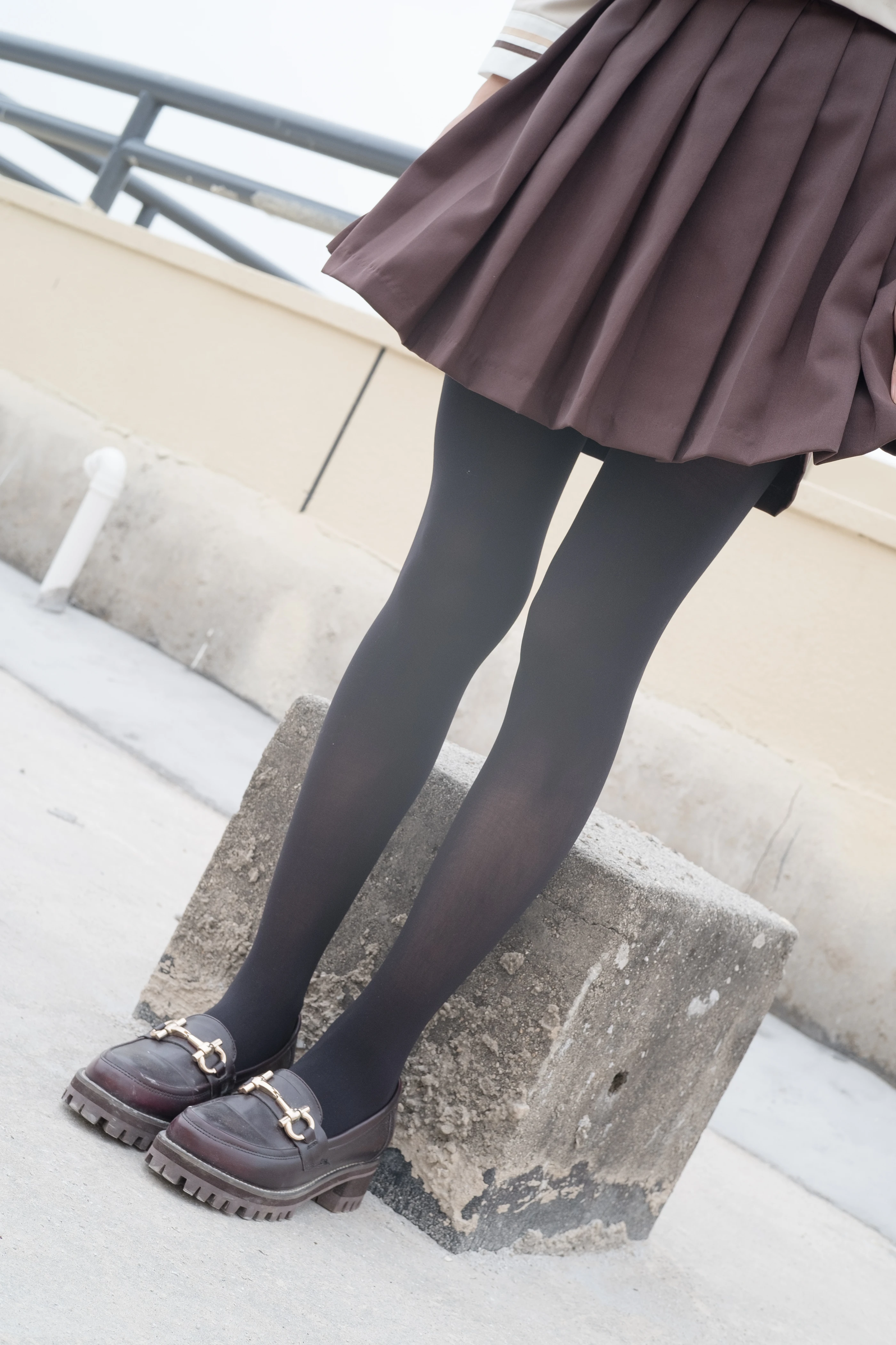 森萝财团 BETA-006 [101P]插图4